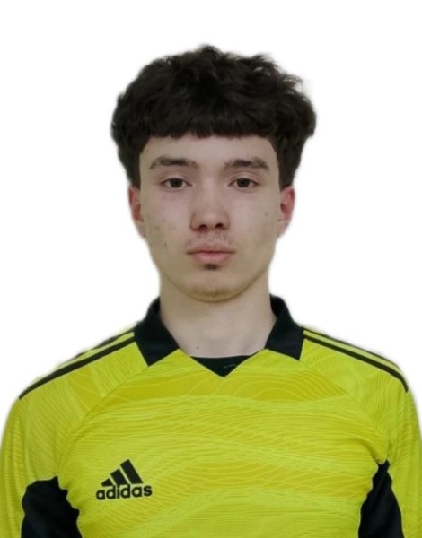 Камиль Альбертович Абдрахманов
