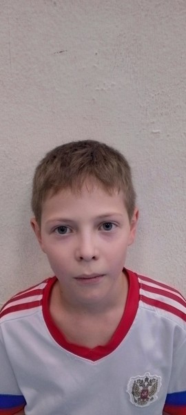 Михаил Григорьевич Володин