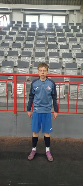 Дмитрий Юрьевич Коркин