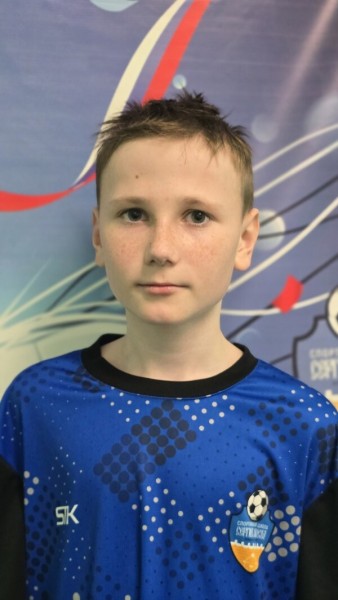 Владимир Андреевич Голубев