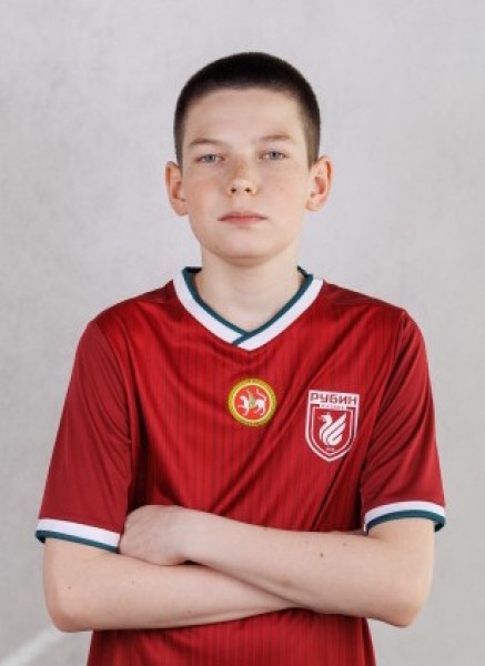 Амирхан Рашидович Хасаншин