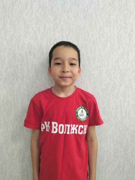 Александр Евгеньевич Сидоркин