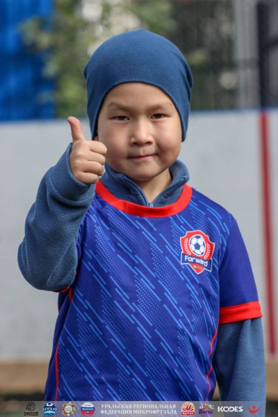 Саян Евгеньевич Сампилов