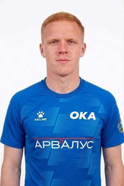 Александр Михайлович Манюков