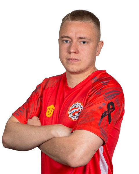 Иван Александрович Герасимов