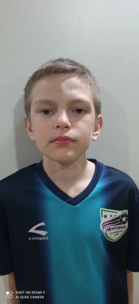 Равиль Рамилевич Ахметзянов