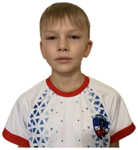 Дементий Игоревич Васильев