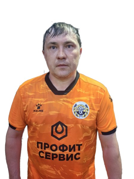 Руслан Рафикович Ишкиняев