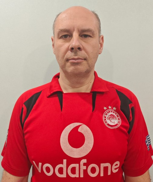 Дмитрий Евгеньевич Попов