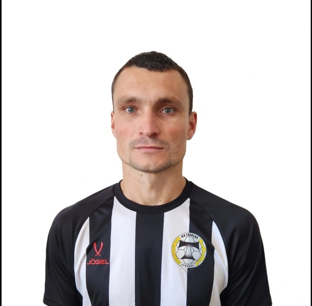 Сергей Петрович Василенко