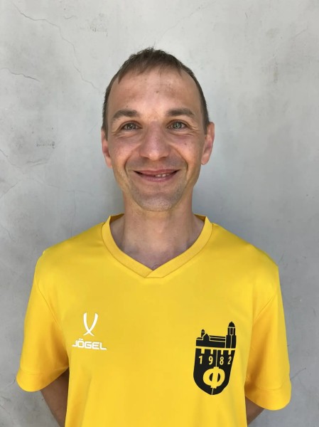 Дмитрий Юрьевич Спиридонов
