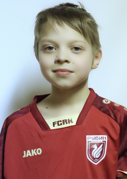 Никита Александрович Маслов