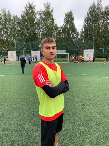 Александр Николаевич Орлов