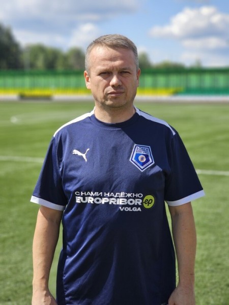 Андрей Анатольевич Федоров