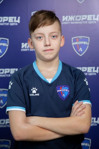 Даниил Андреевич Минин