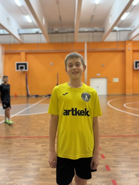 Ростислав Владимирович Алексеев