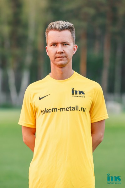 Матвей Артурович Першин