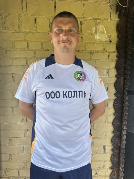 Василий Игоревич Домнин