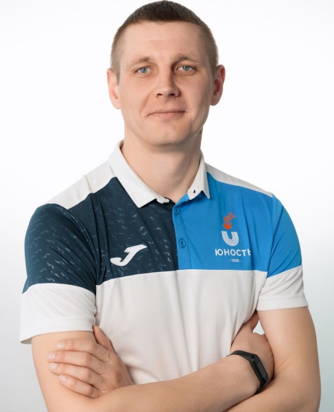 Борис Юрьевич Васильев