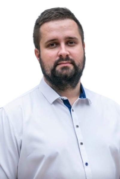 Дмитрий Сергеевич Волков