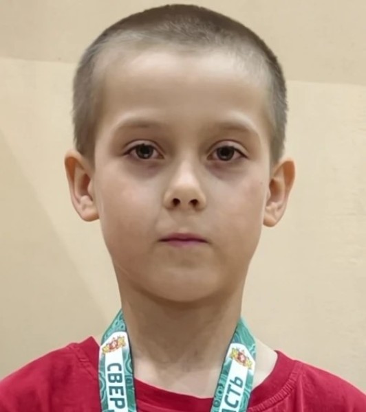 Дмитрий Павлович Чайкин