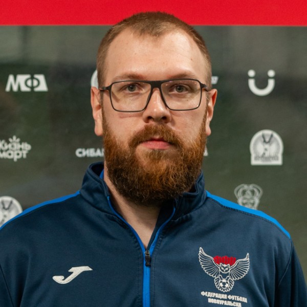 Никита Сергеевич Григорьев