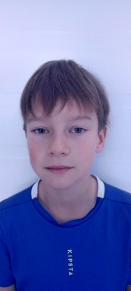 Данила Игоревич Окулов