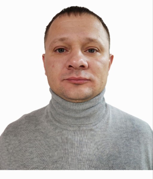 Кирилл Анатольевич Севалов