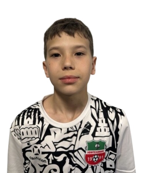 Раиль Фаридович Бульхин