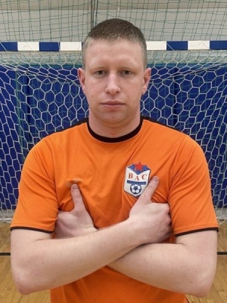 Дмитрий Александрович Степанов