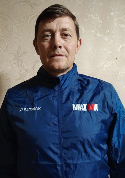 Дмитрий Николаевич Астайкин