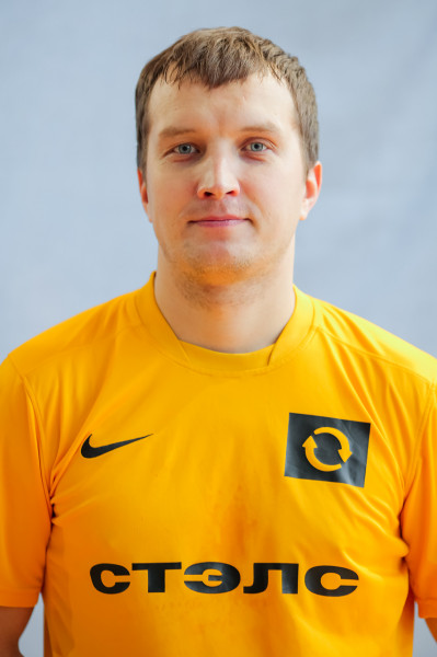 Павел Алексеевич Медведев