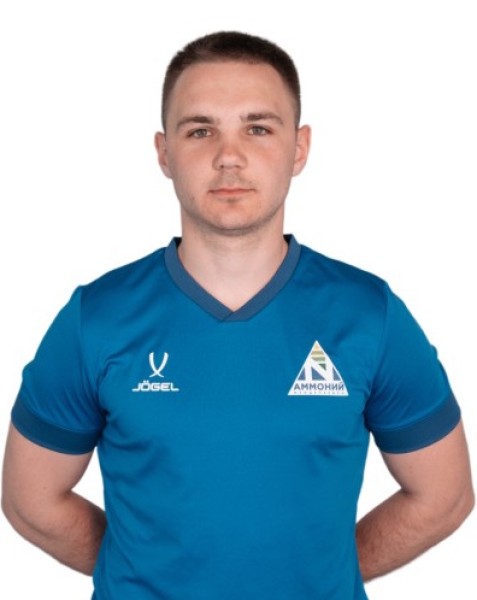 Олег Дмитриевич Щербаков