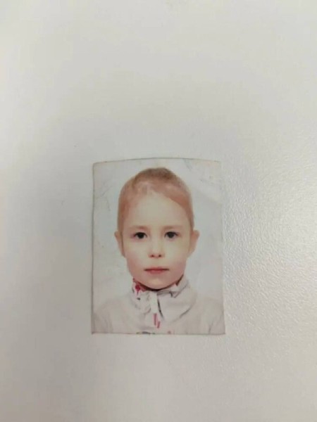 Кира Алексеевна Бурмакина
