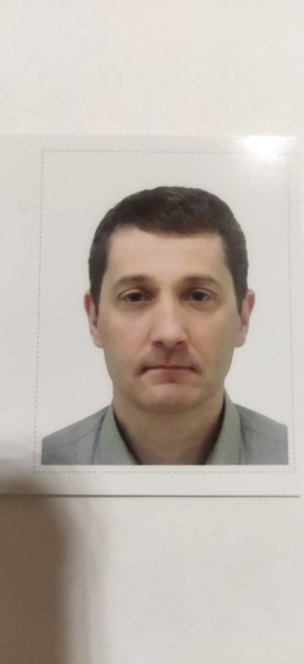 Виктор Валерьевич Шахназарян