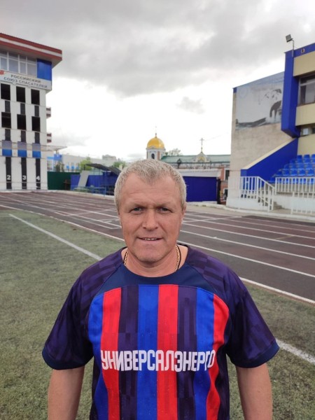 Алексей Анатольевич Черепанов