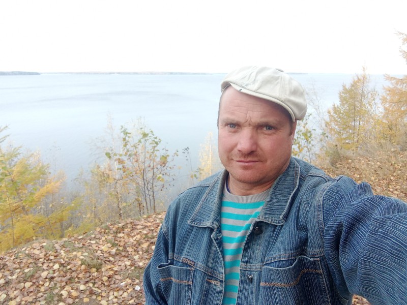 Михаил Владимирович Биданец