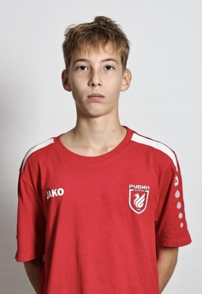 Шамиль Дмитриевич Хазиев