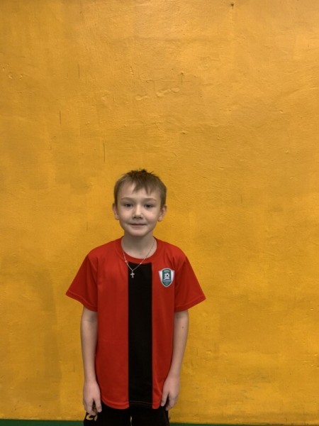 Максим Дмитриевич Разбойников