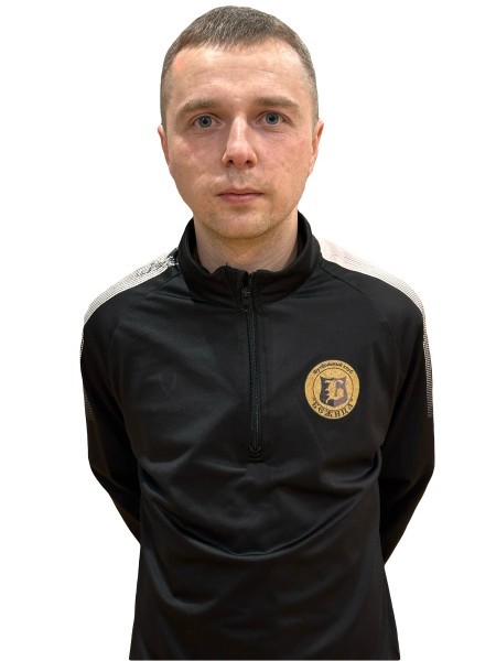 Андрей Алексеевич Гречихо