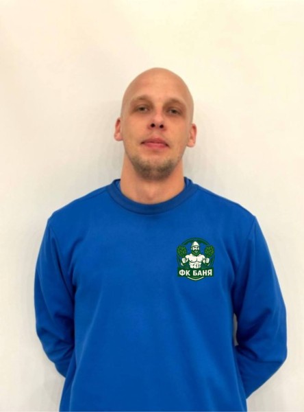 Владислав Владимирович Вихров