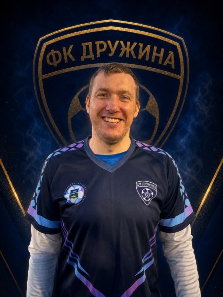 Андрей Юрьевич Загребельный