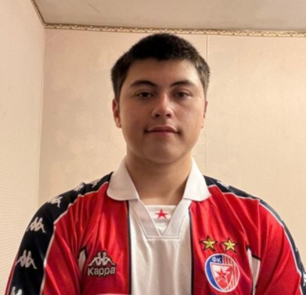 Никита Борисович Горьков