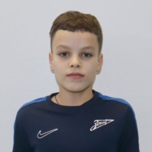 Матвей Артемович Спиридонов