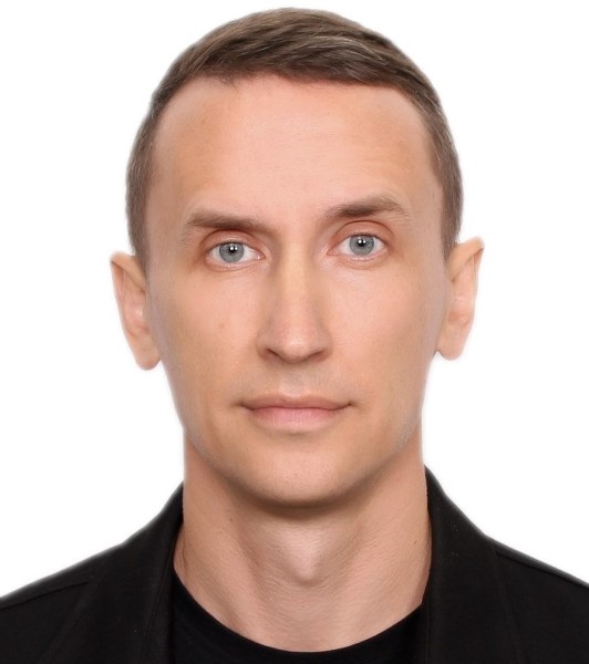Евгений Викторович Смольников
