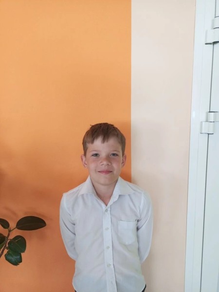 Сергей Андреевич Конышин