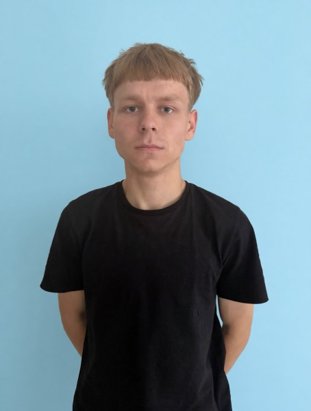 Алексей Иванович Дудов
