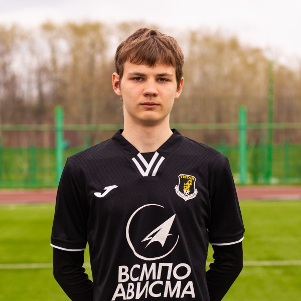 Алексей Станиславович Словцов