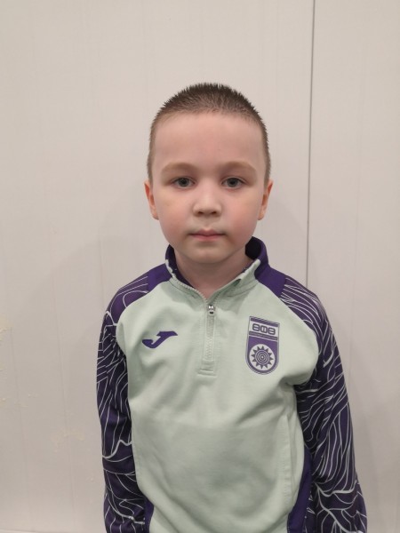 Амир Айдарович Гибадуллин