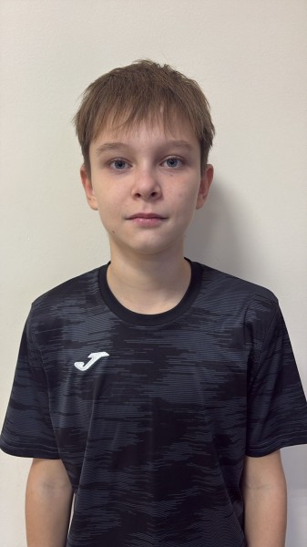 Самир Римович Гиматдинов